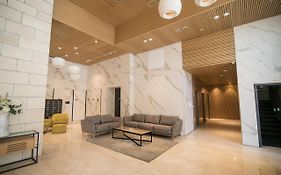 Gorgeous Design 3 Bdr Apart - J Tower - Amazing View!